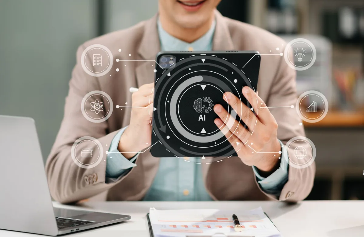 Inteligencia artificial