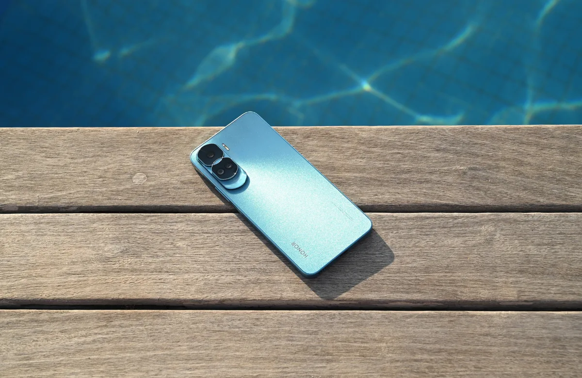 smartphone
