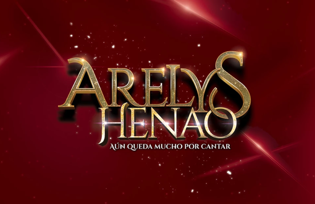 Arelys Henao