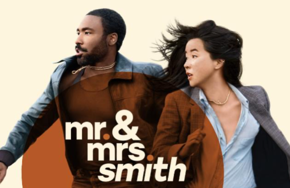  Sr. & Sra. Smith