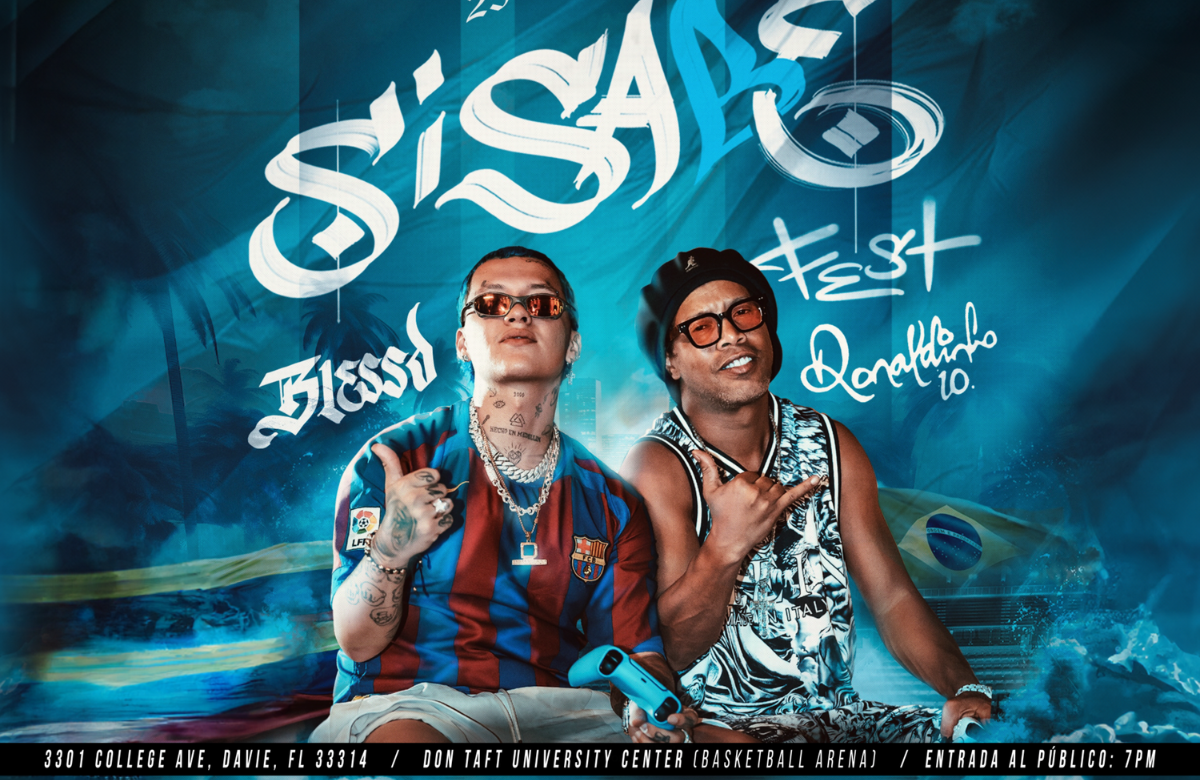 Blessd Presenta Su Nuevo álbum Titulado “si Sabe” Zona Captiva 6982