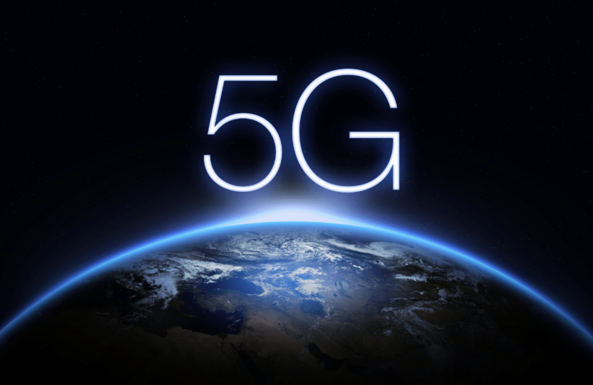 5G