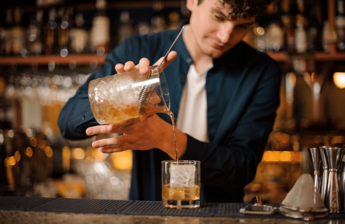 Día Mundial del Bartender: prepara cocteles como un profesional con estas aplicaciones