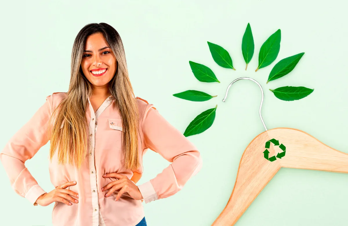 Plaza Central tendrá pasarela de moda, donde las modelos serán recicladoras entre los 28 y 72 años