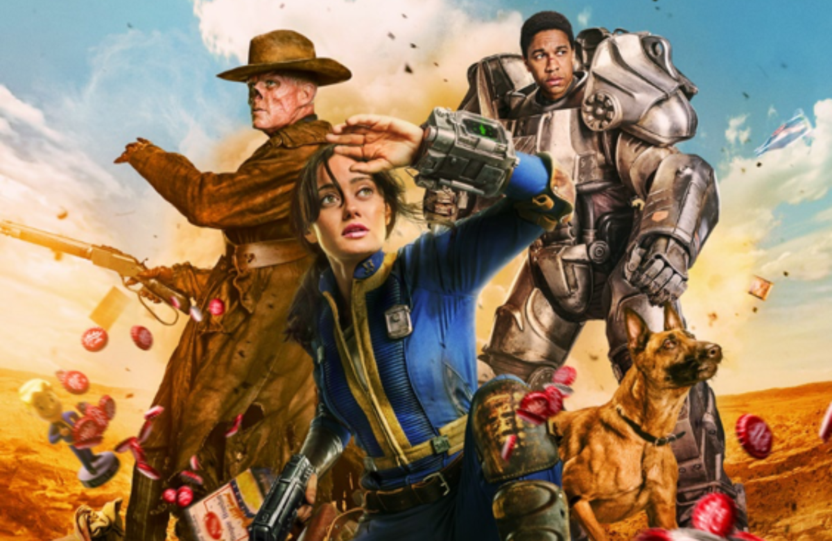 Prime Video y Kilter Films revelan el tráiler oficial de la esperada serie, Fallout