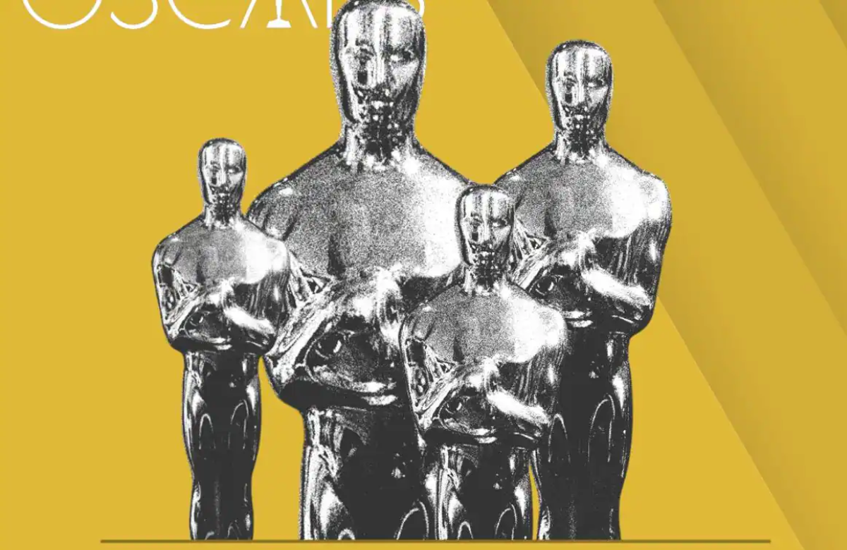 Lista de los ganadores de los Premios Oscar 2024