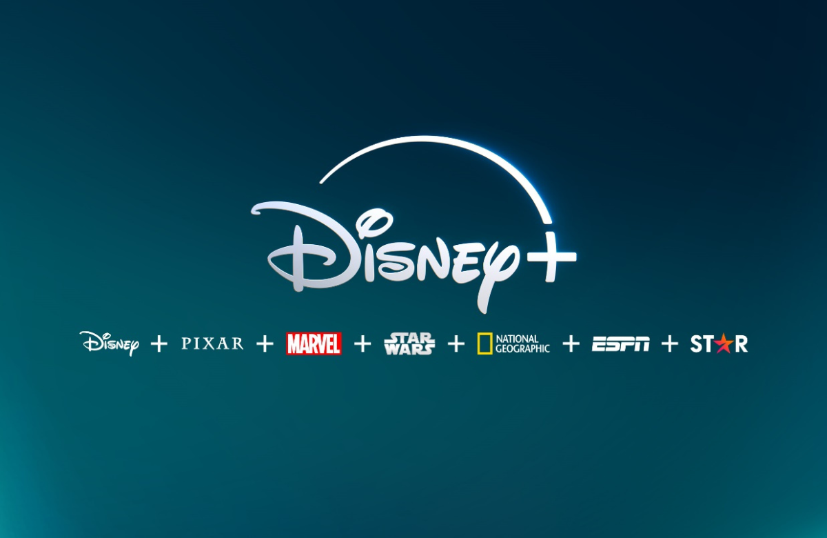 Disney+ se renueva unificándose con Star+ y ESPN a partir del 26 de junio