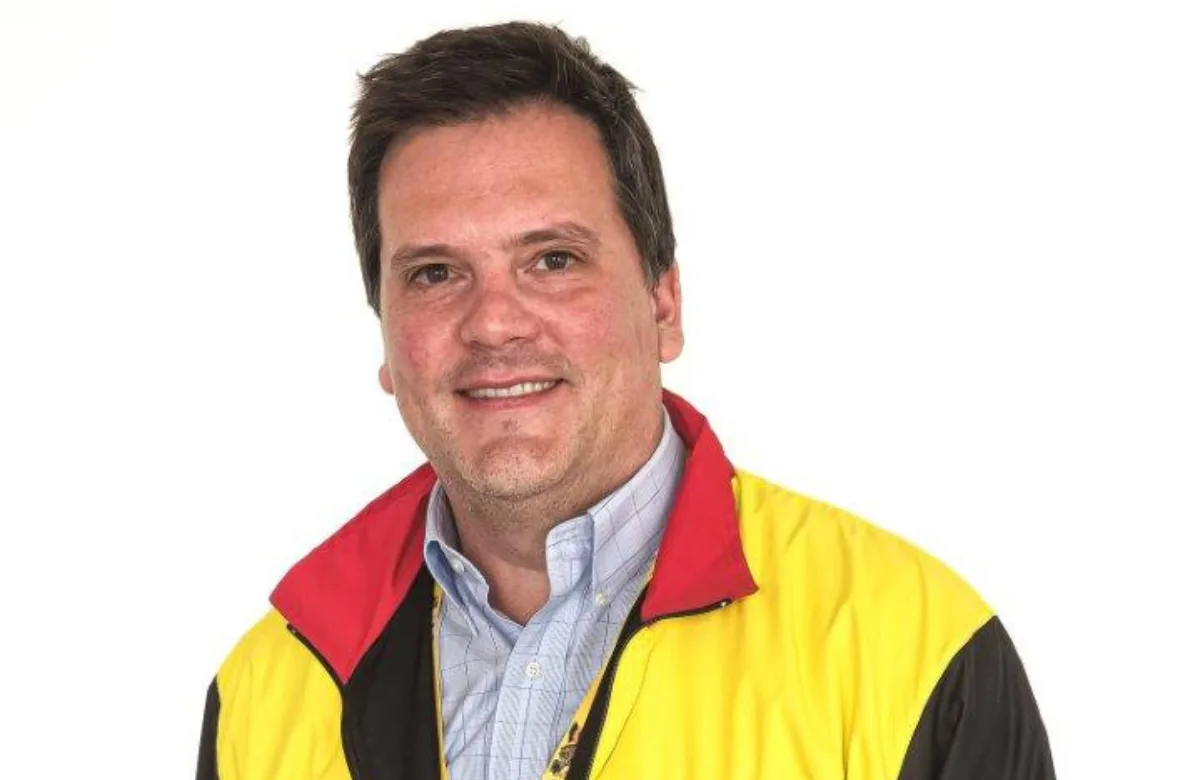 DHL Global Forwarding nombró a Alejandro Bachs como nuevo Country Manager para Colombia y Venezuela
