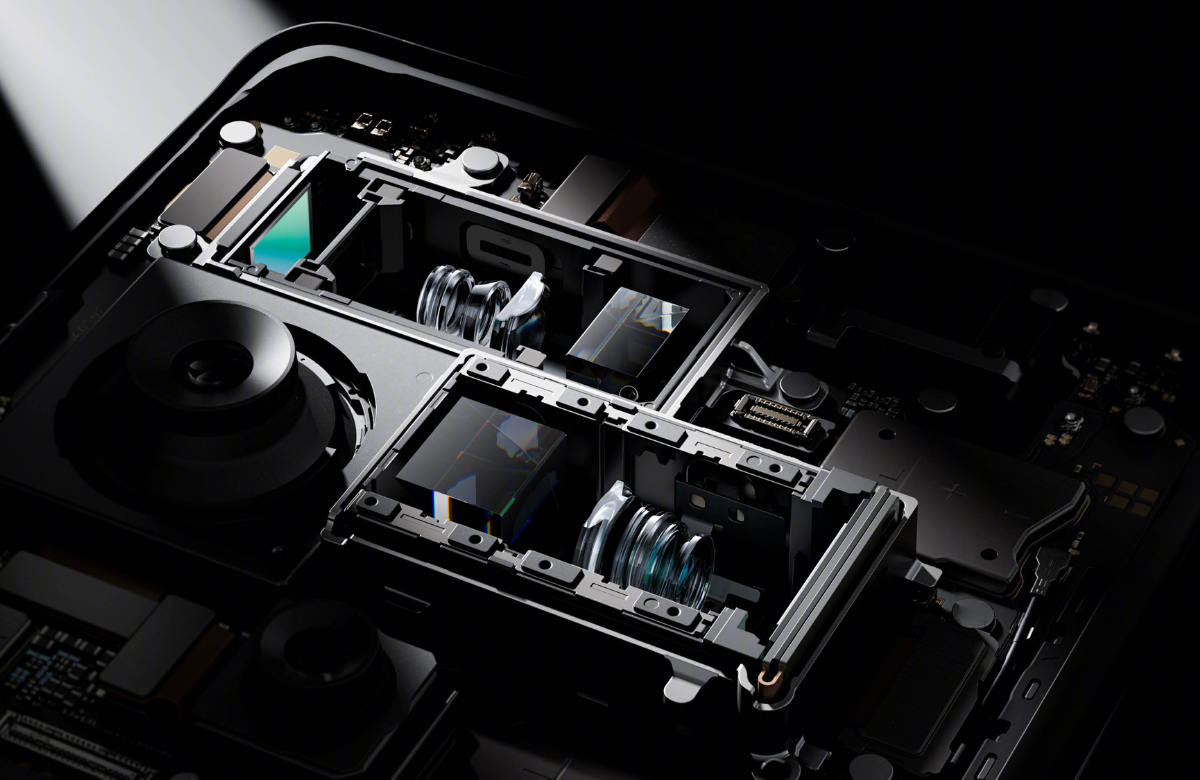 OPPO Find X7 Ultra El Smartphone con mejor cámara según DXOMARK