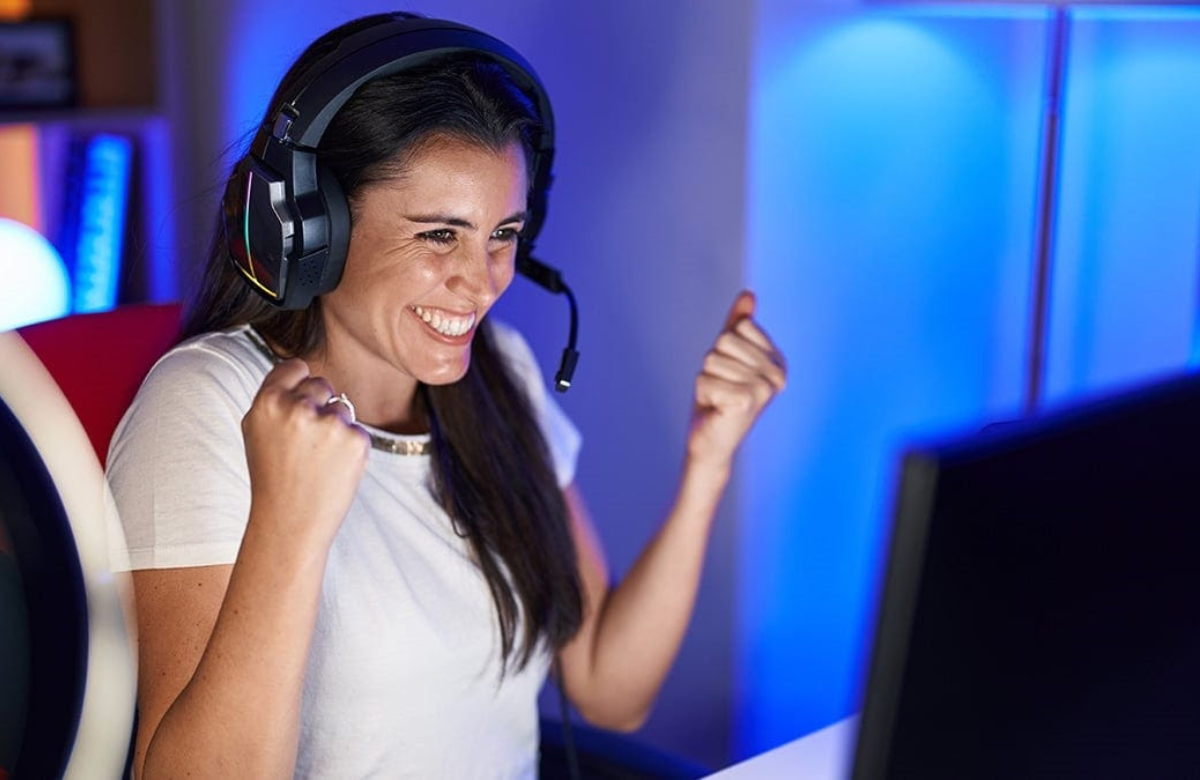 ¿Jugar videojuegos es bueno para la salud mental?