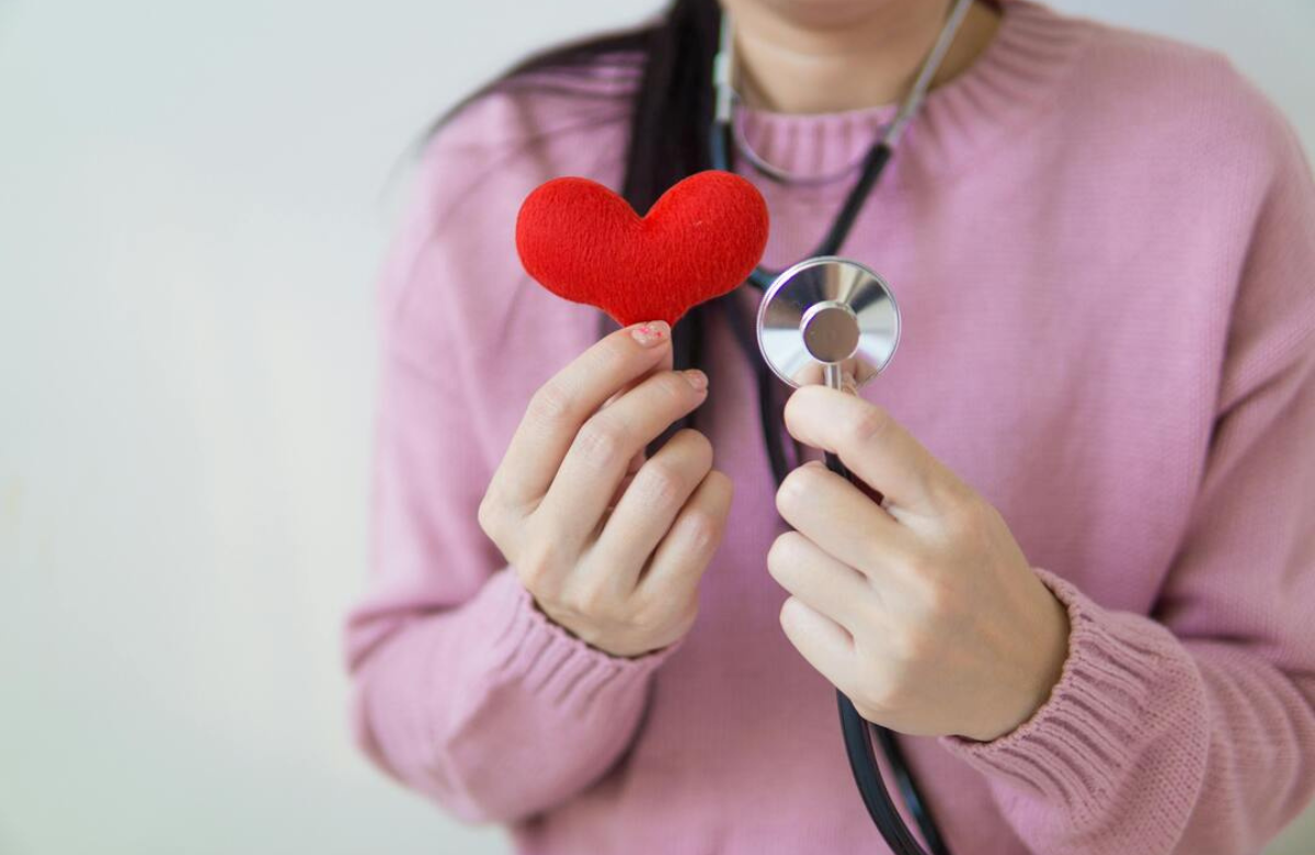 Cinco claves para una salud cardiovascular óptima