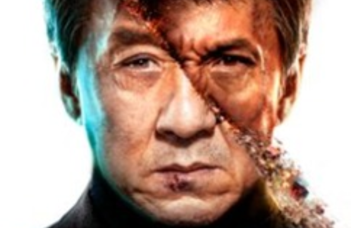 Jackie Chan celebra 70 años de leyenda en el cine de acción