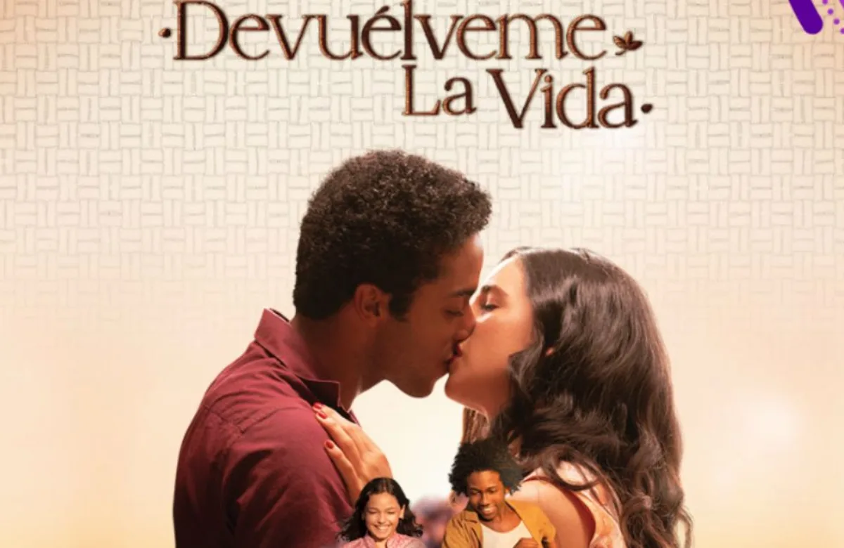 "Devuélveme la Vida" llega la otra semana a Caracol Televisión