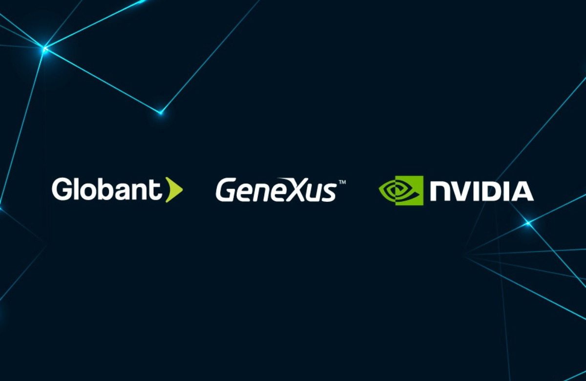 GeneXus y NVIDIA se unen para potenciar la inteligencia artificial en el desarrollo empresarial