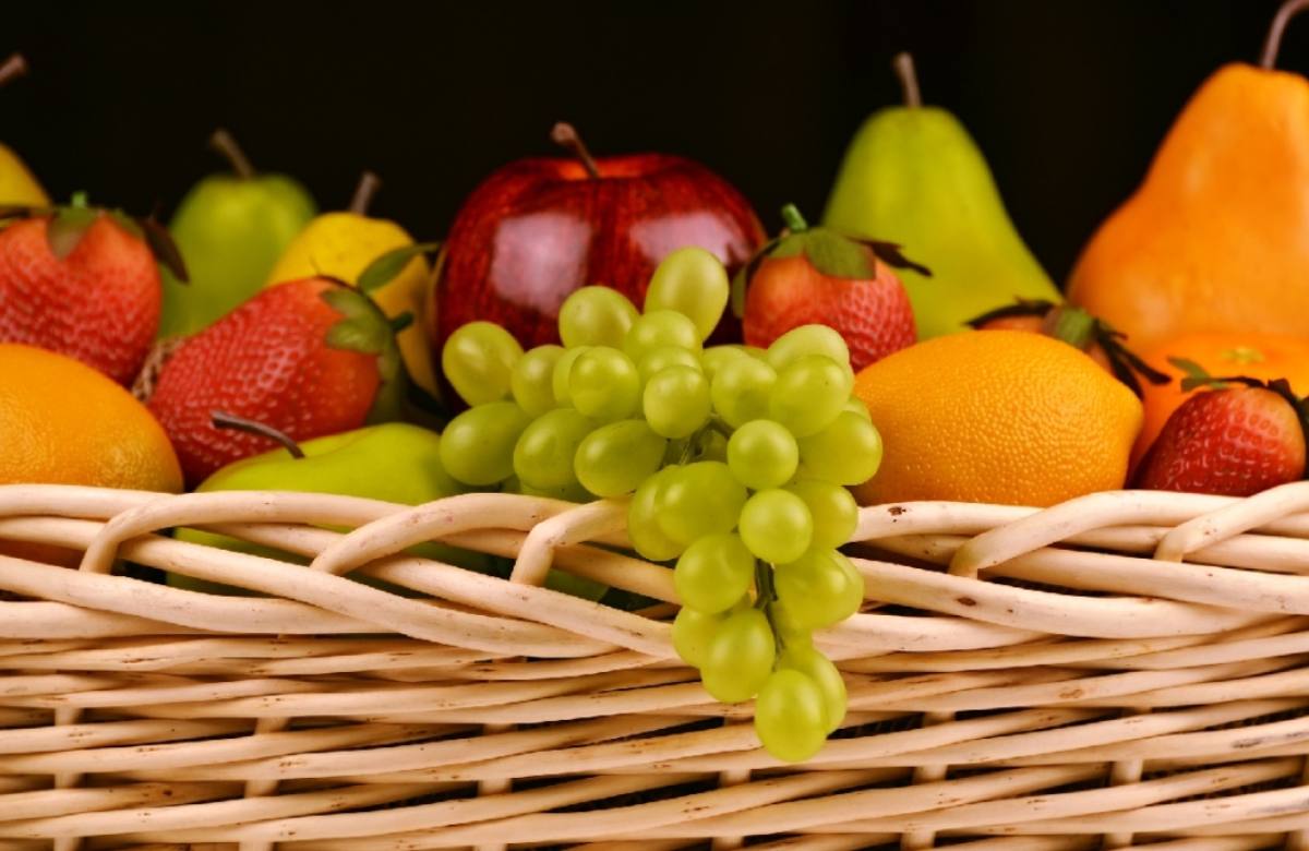 El tesoro nutricional del nanche, una fruta exótica con grandes beneficios