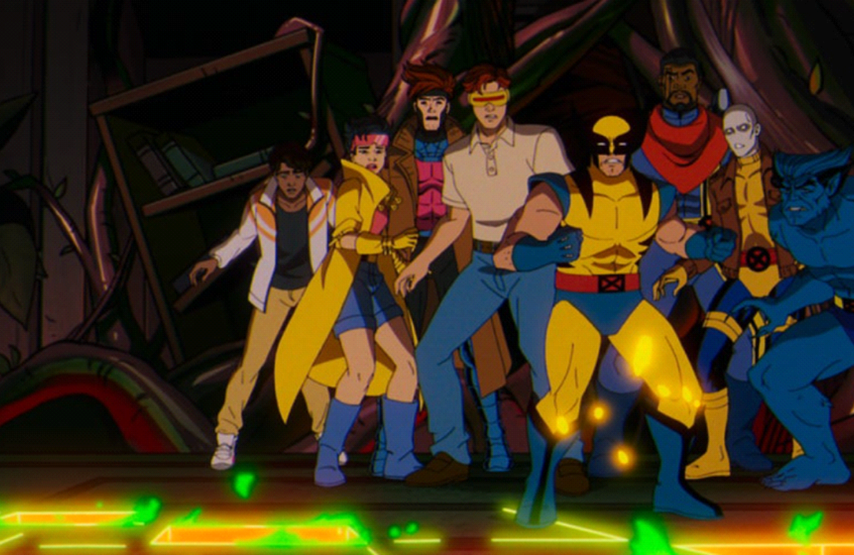 X-Men ’97, revive la emoción de la serie clásica con nuevos episodios en Disney+
