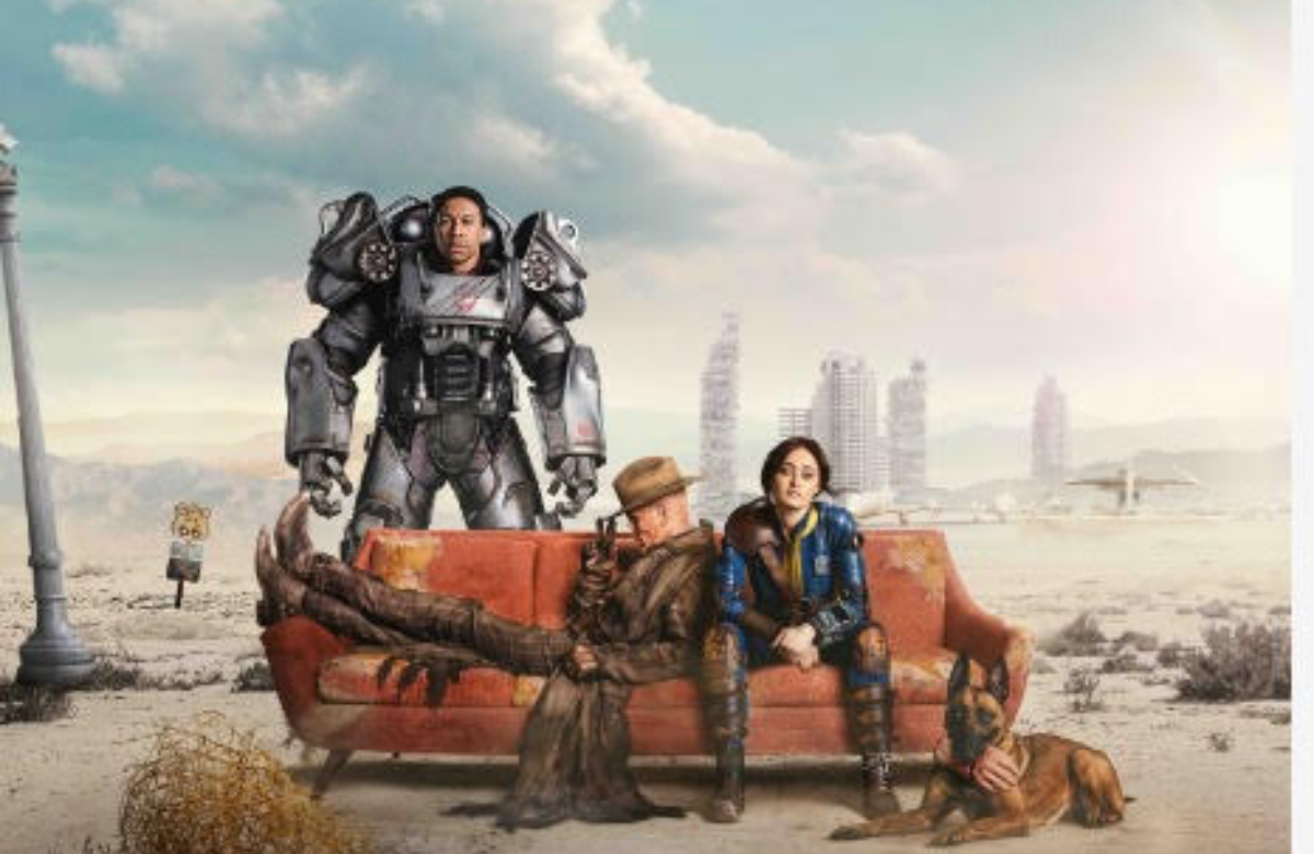 Prime Video confirma segunda temporada de Fallout después de un debut arrasador