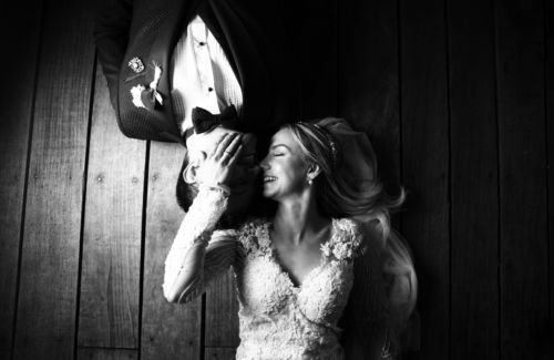 La fotografía de bodas, un arte que impulsa la economía y las emociones