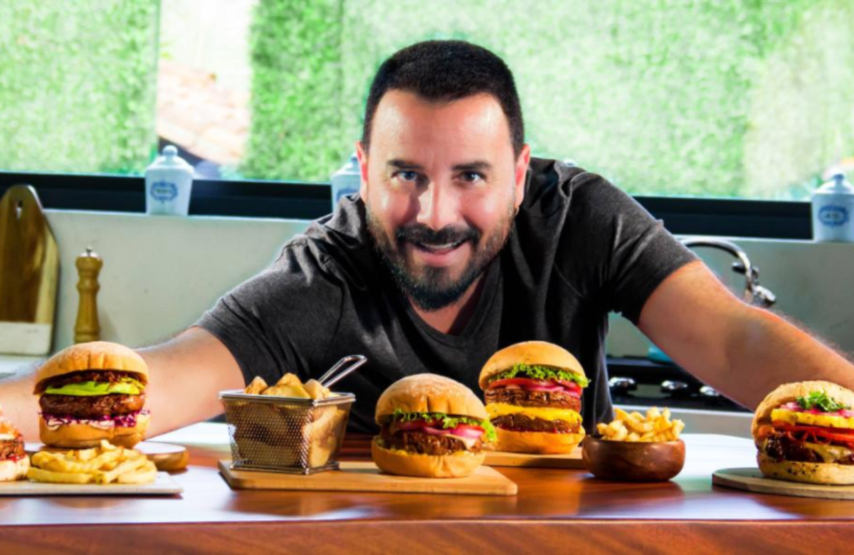 Burger Master 2024, un festín de hamburguesas en Colombia