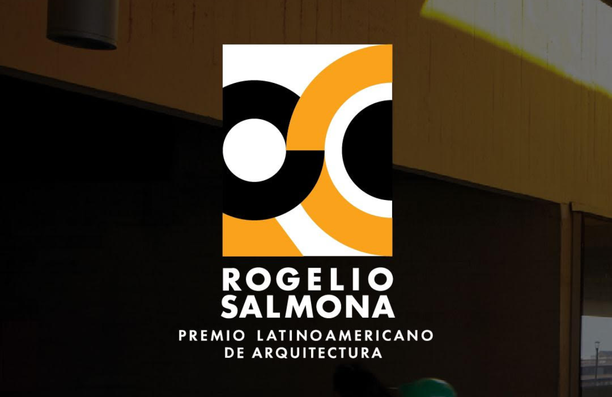Se amplía el plazo de inscripción para el Premio Latinoamericano de Arquitectura Rogelio Salmona