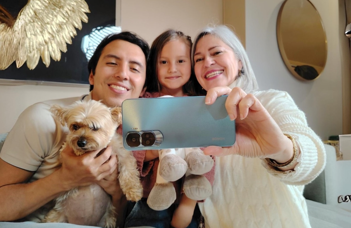Celebrando el Día de la Madre: encuentra el smartphone perfecto para mamá