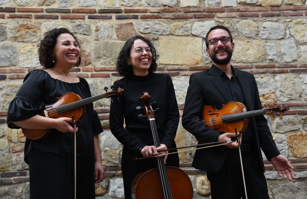 Circuito Clásico de Compensar y la FOSBO presentan dos conciertos en mayo
