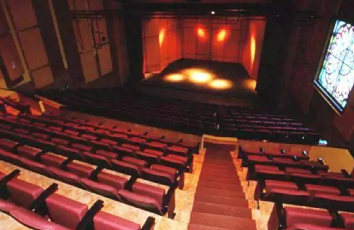 Inauguración exitosa del Teatro Nacional Leonardus en Bogotá