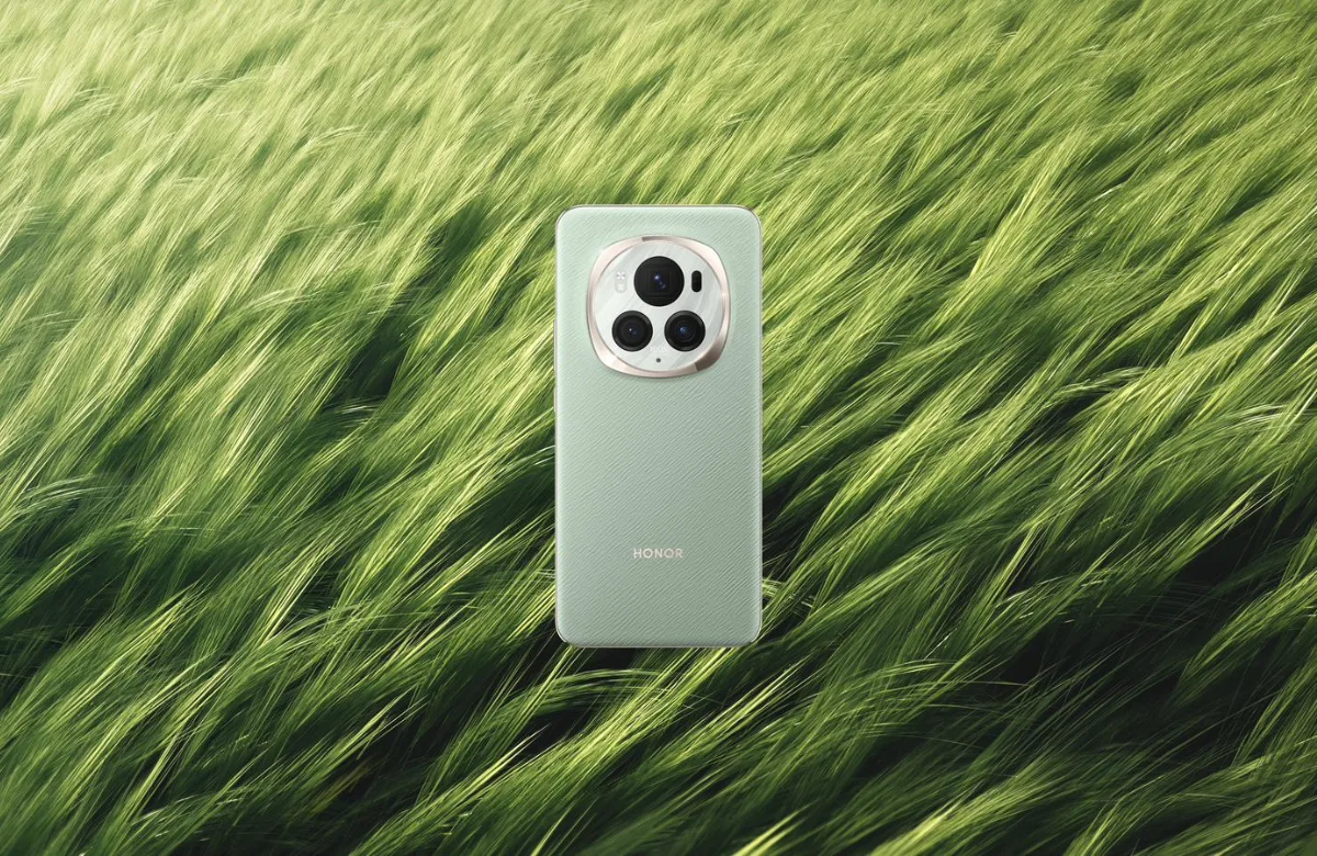 La revolución en batería, cámara, sonido y pantalla ya en Colombia con el HONOR Magic6 Pro