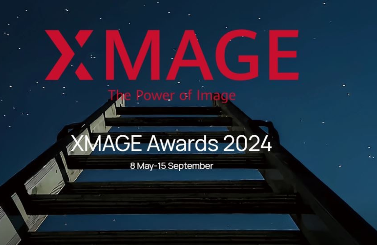 Llegan los HUAWEI XMAGE Awards: el concurso para los amantes de la fotografía móvil