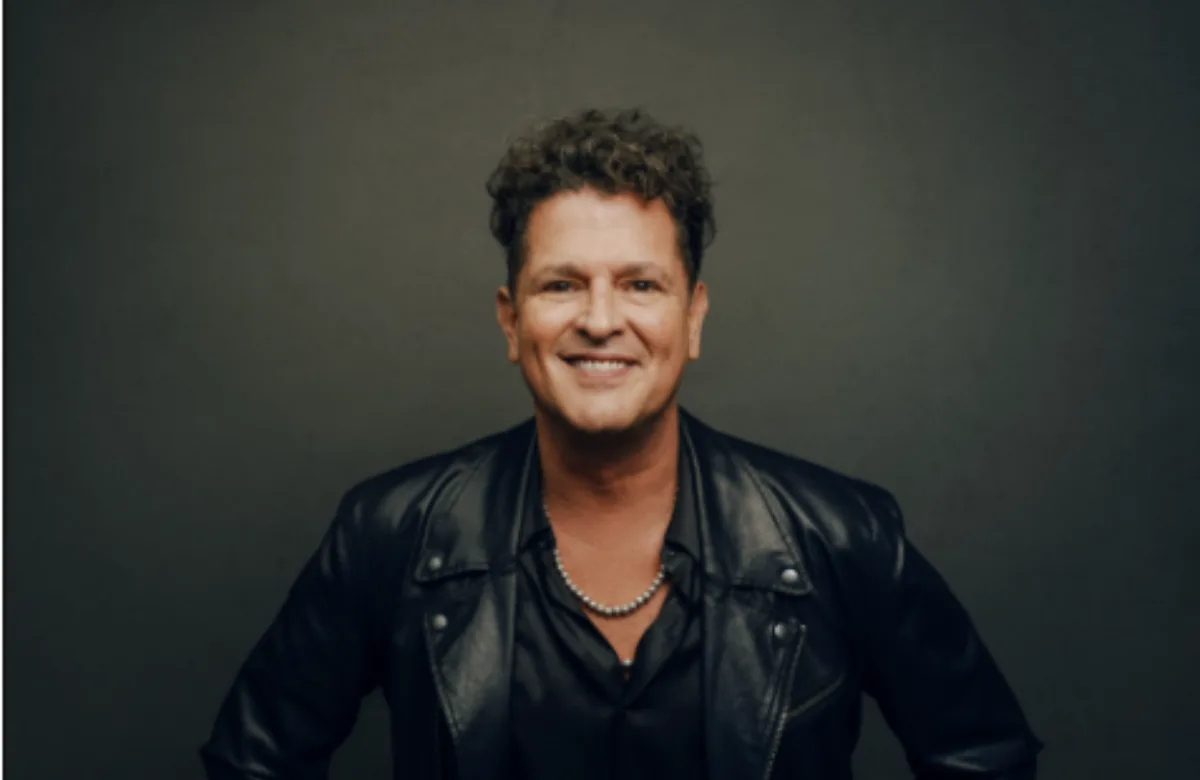 Carlos Vives recibe Tres nominaciones a los Premios Juventud 2024