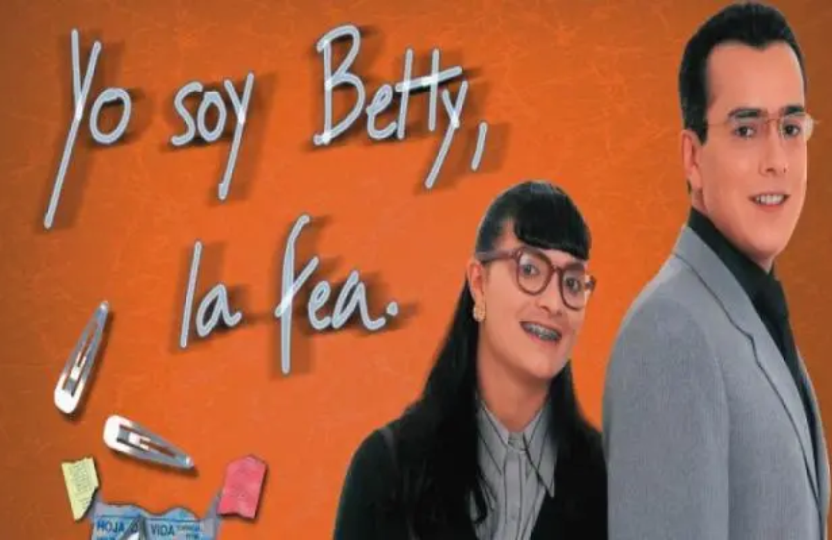 El regreso de Yo Soy Betty, la Fea, un ícono de la televisión a 25 años de su estreno