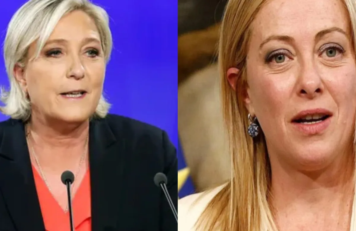 Europa se reconcilió con el fascismo