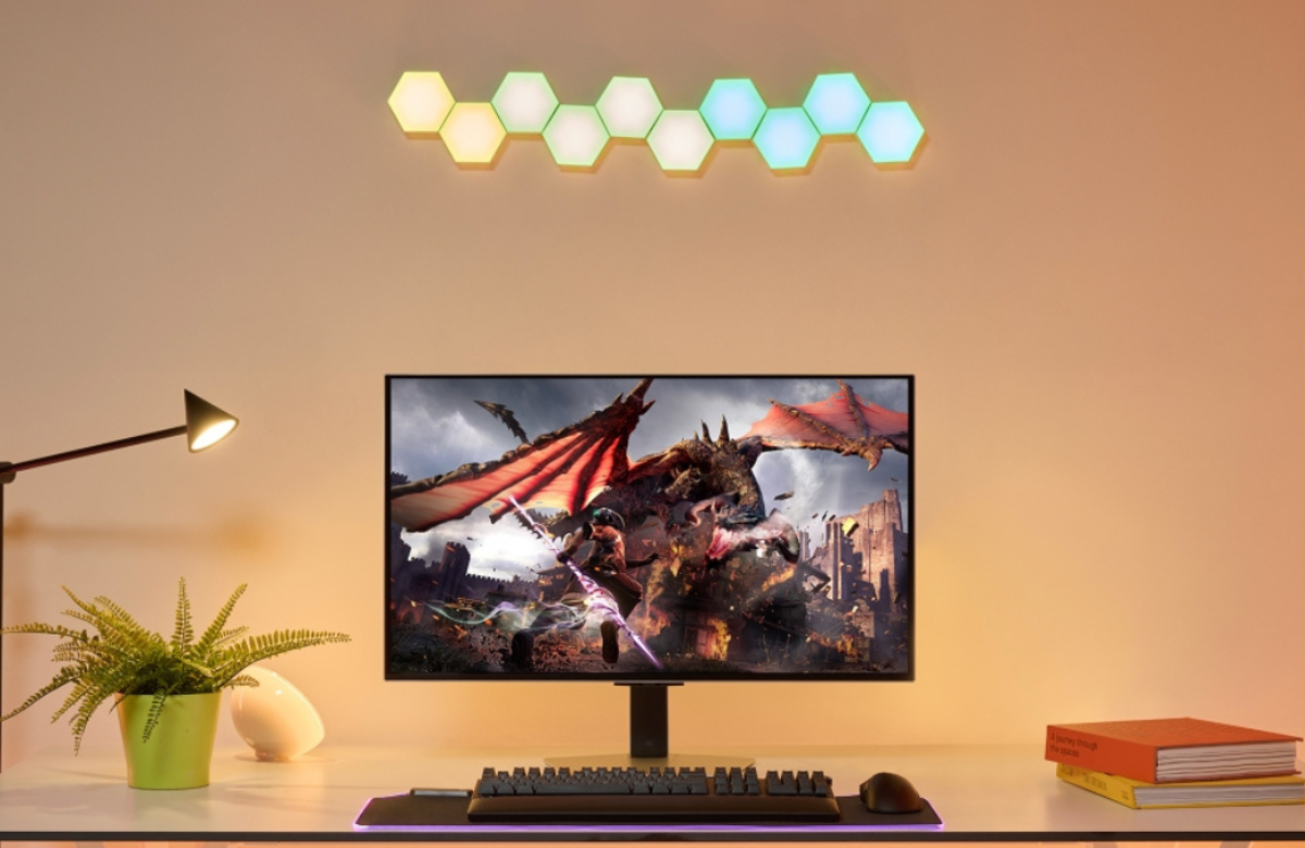 Características clave para escoger el monitor ideal