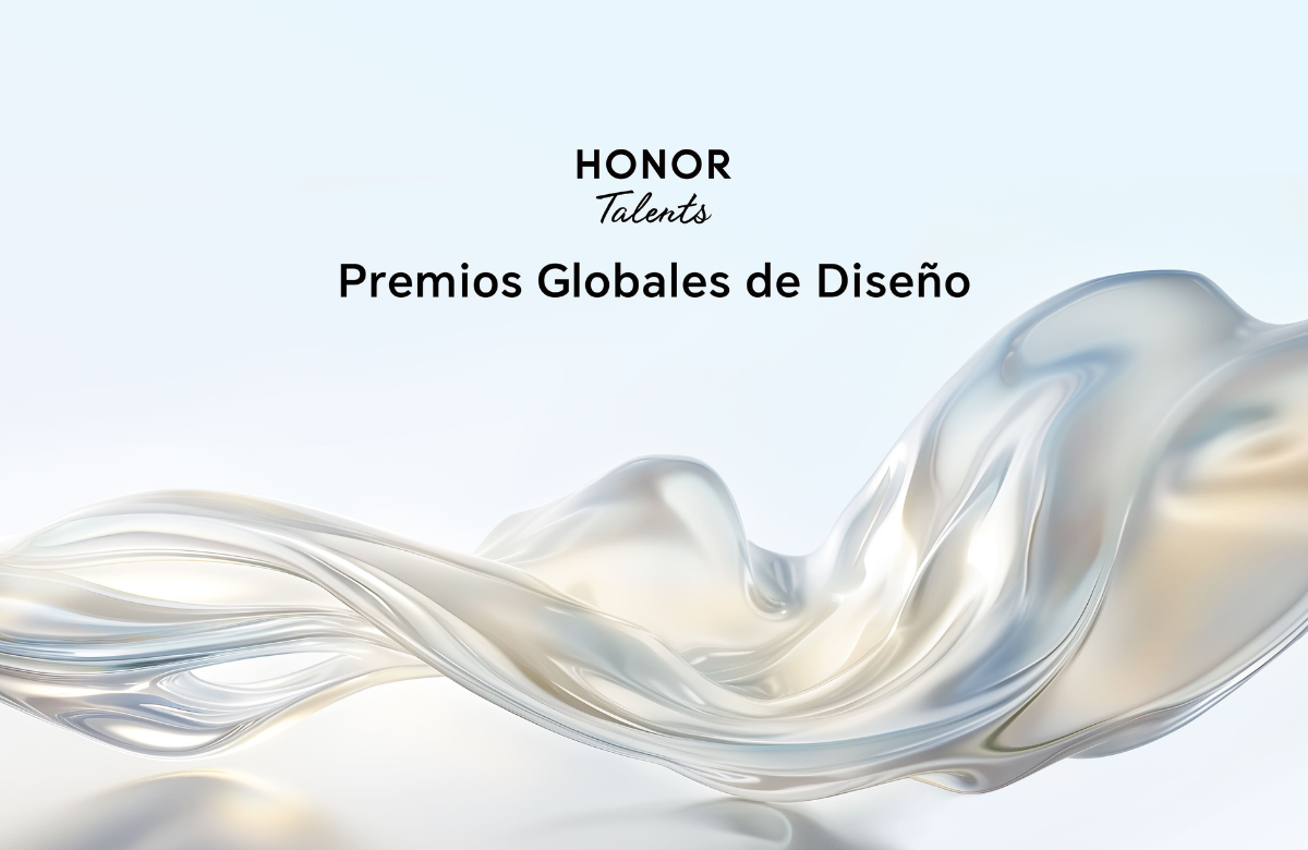 HONOR lanza concurso global para jóvenes artistas con premios de hasta 118 mil dólares