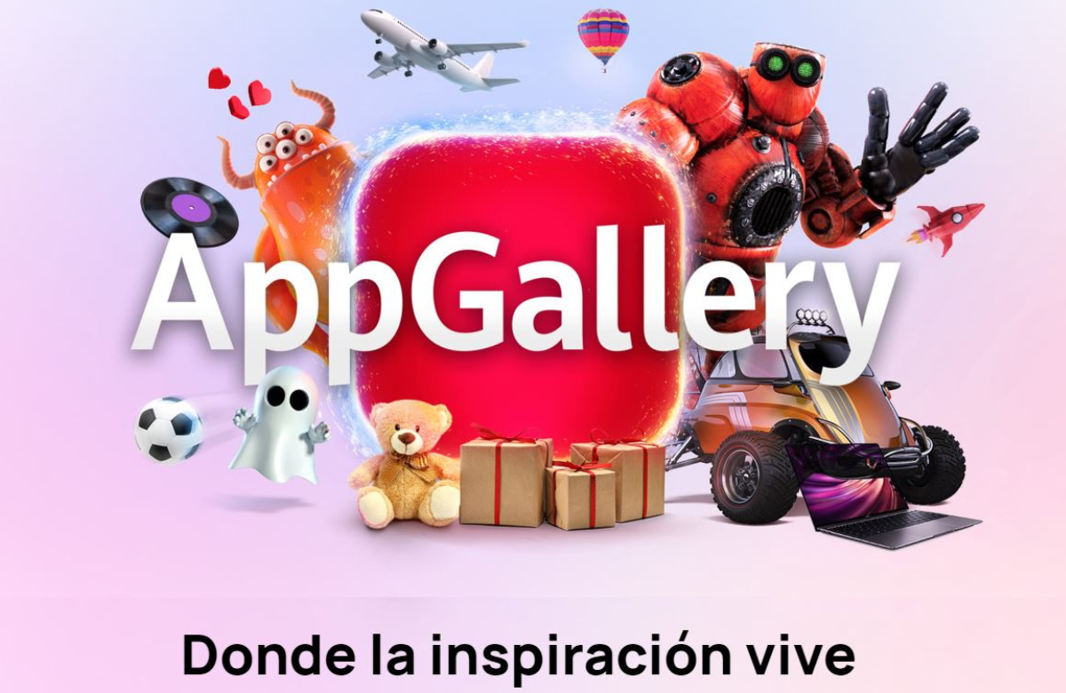 Celebra el Día Internacional de la amistad con los mejores juegos de AppGallery