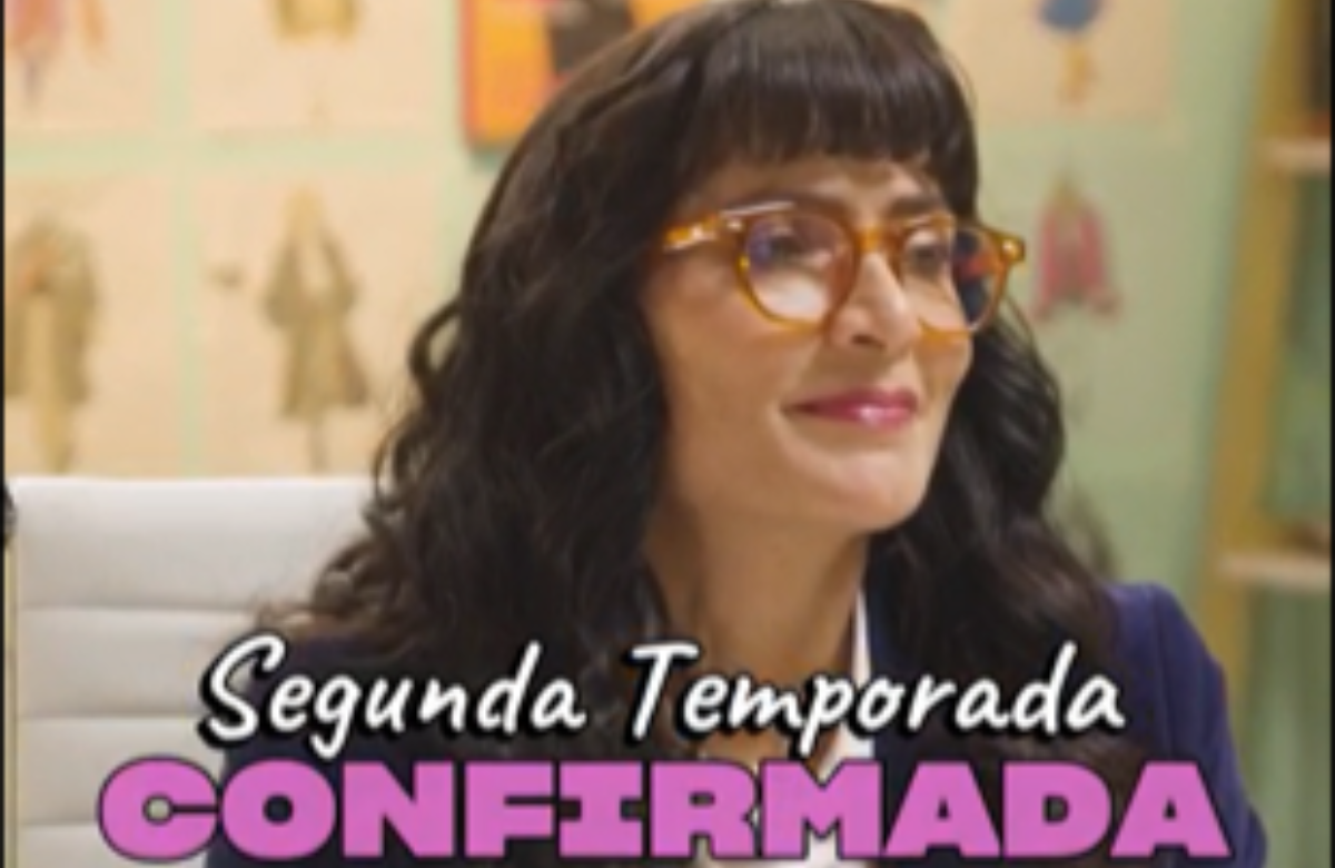 'Betty la Fea, La Historia Continúa' renovada para una segunda temporada tras un éxito mundial en Prime Video