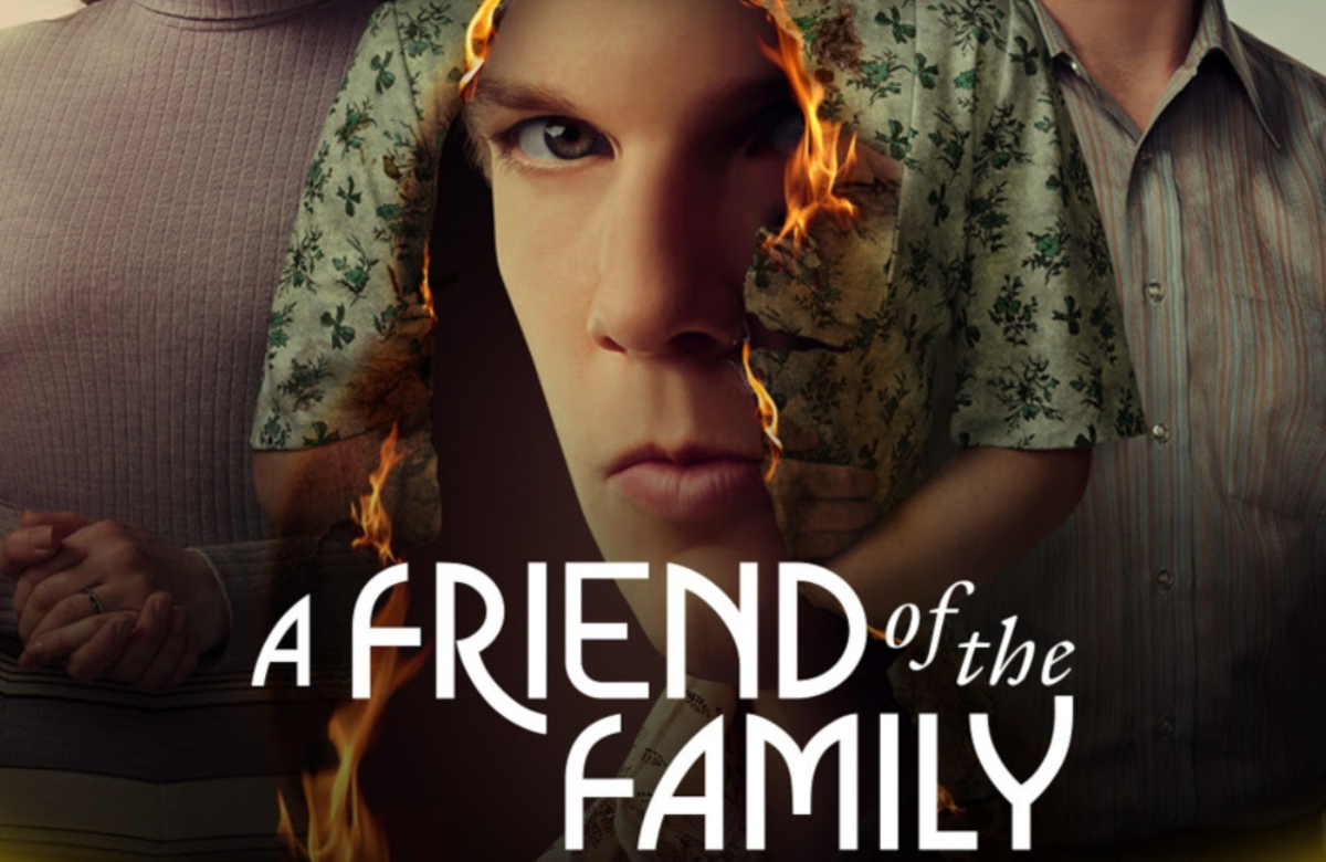 Serie basada en hechos reales: "A Friend of the Family" explora la impactante historia de Jan Broberg