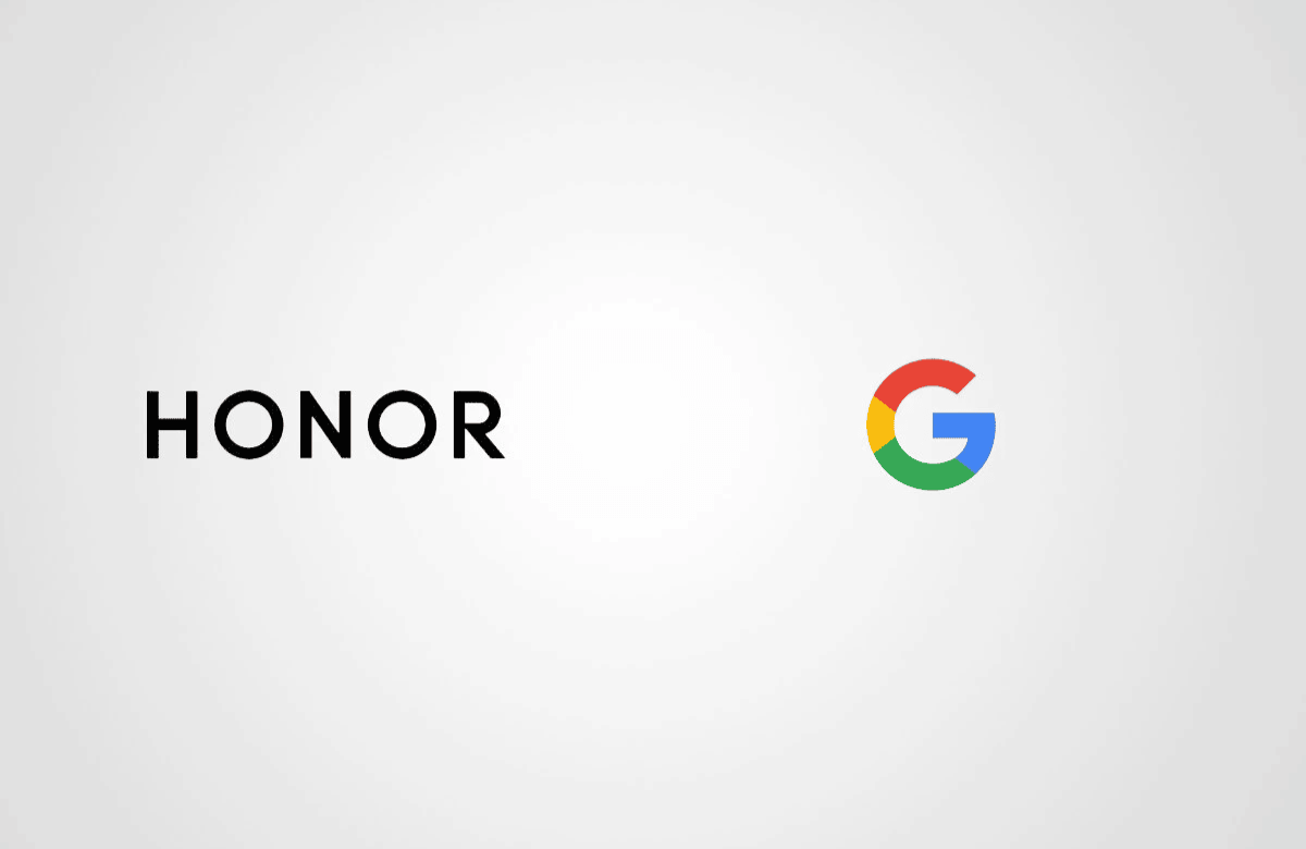 HONOR fortalece su expansión con la integración completa de servicios de Google