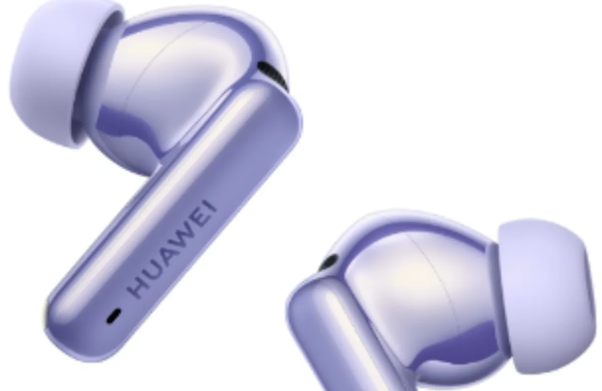 Explora nuevas dimensiones sonoras con los HUAWEI FreeBuds 6i en el día internacional de la música extraña