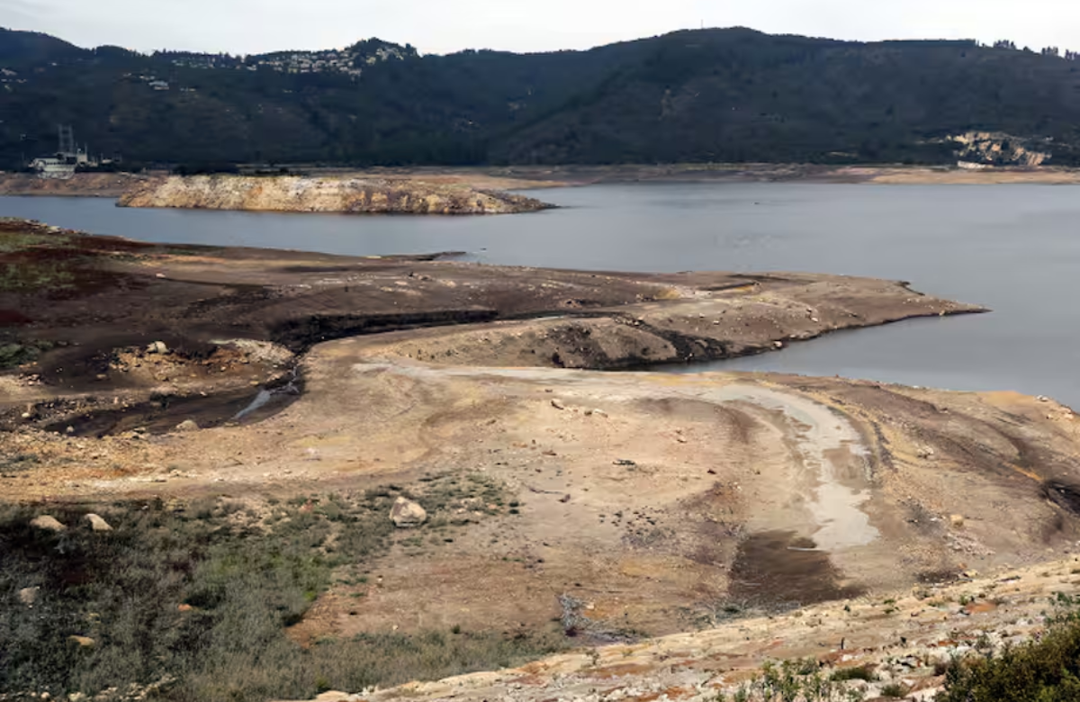 Cuidemos el nuestro recurso natural: el agua