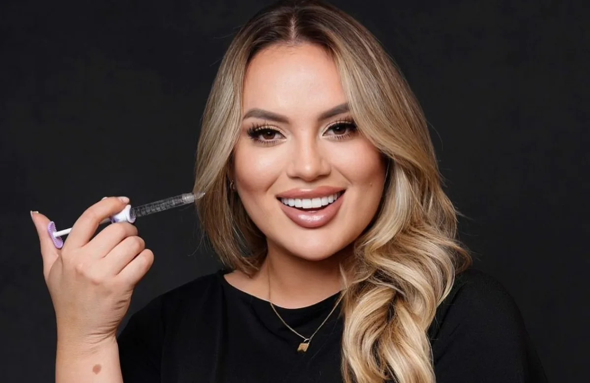 Yeily Rivera, pionera en bienestar, belleza y salud