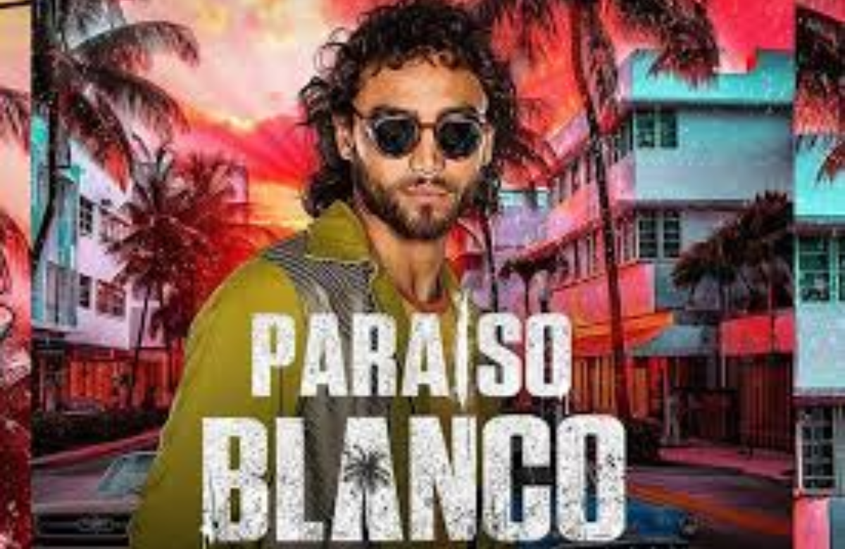 Paraíso Blanco, el esperado estreno que revive la vida de Carlos Lehder por Caracol Televisión