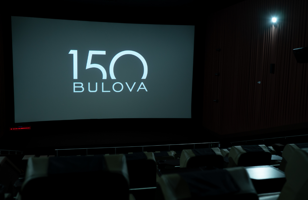 Bulova conmemora 150 años con un documental que destaca su colaboración con la NASA