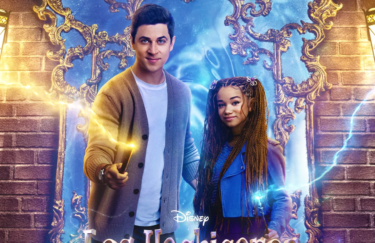 Disney+ anuncia el estreno de "Los Hechiceros más allá de Waverly Place" el 4 de diciembre