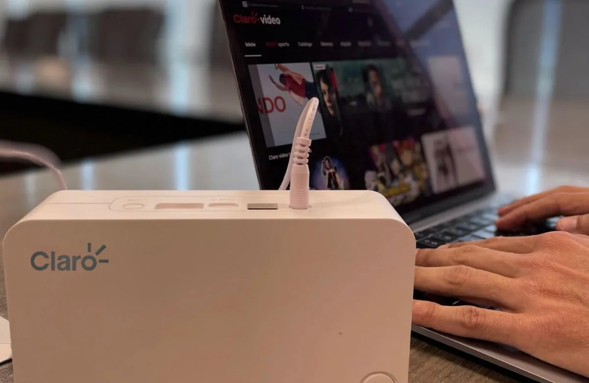 Claro Colombia expande su Internet 5G para el hogar a cinco nuevas ciudades
