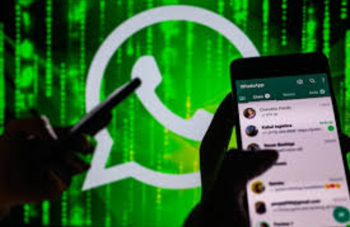 La vulnerabilidad de nuestras cuentas: mi experiencia con el intento de robo en WhatsApp