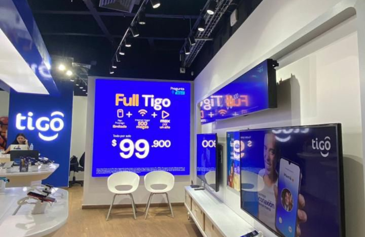 Tigo, la empresa de telecomunicaciones con mejor reputación en Colombia