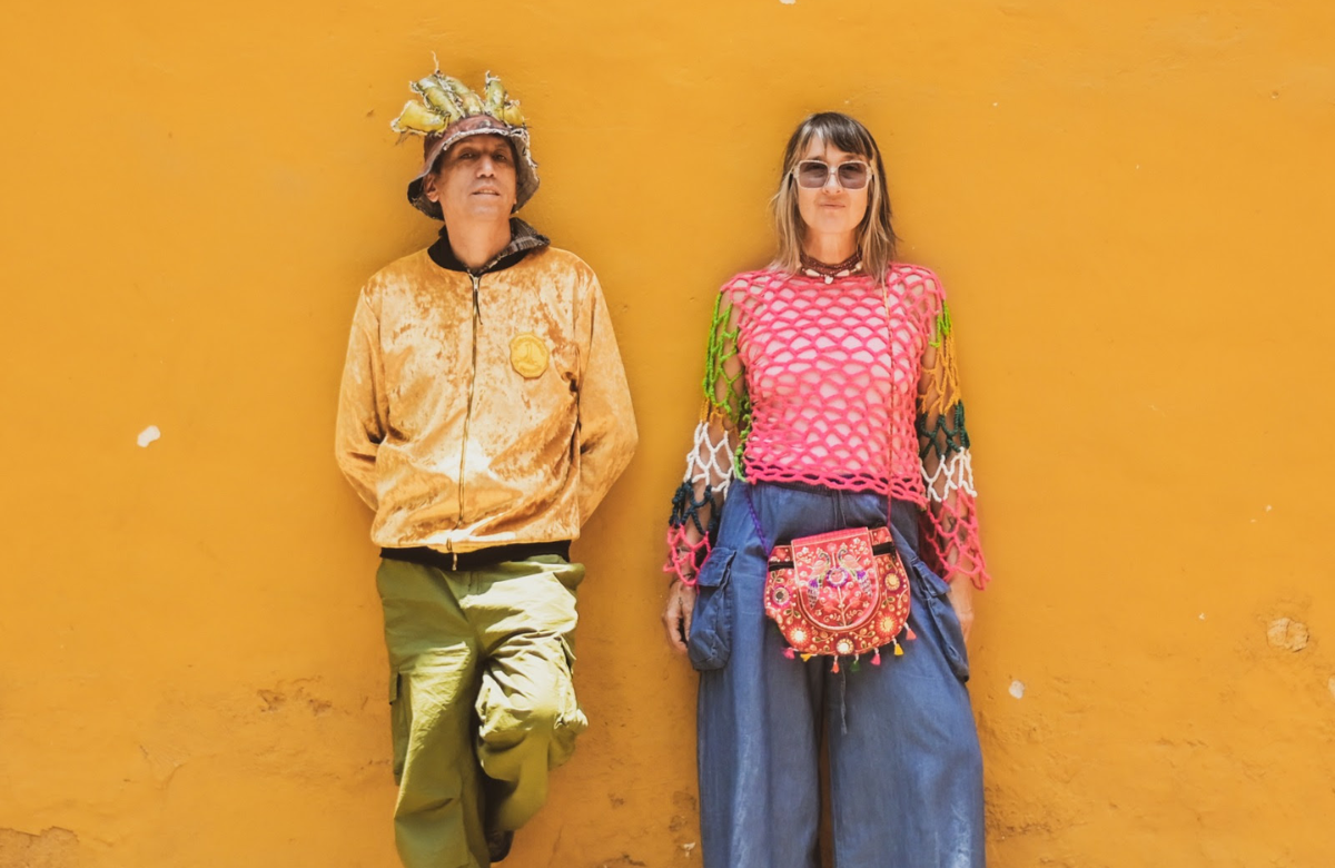 Aterciopelados se lanza a Europa con su “El Dorado Tour” en 13 ciudades