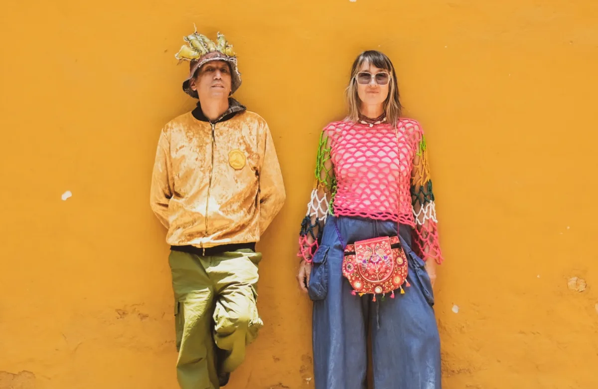 Aterciopelados se lanza a Europa con su “El Dorado Tour” en 13 ciudades