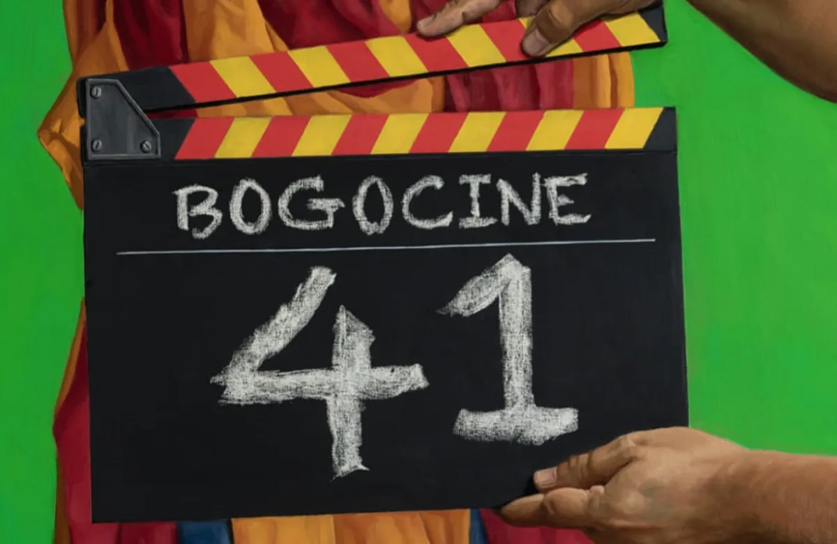 Bogotá se prepara para el Festival de Cine BOGOCINE 2024
